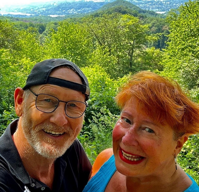 Dreiseenblick